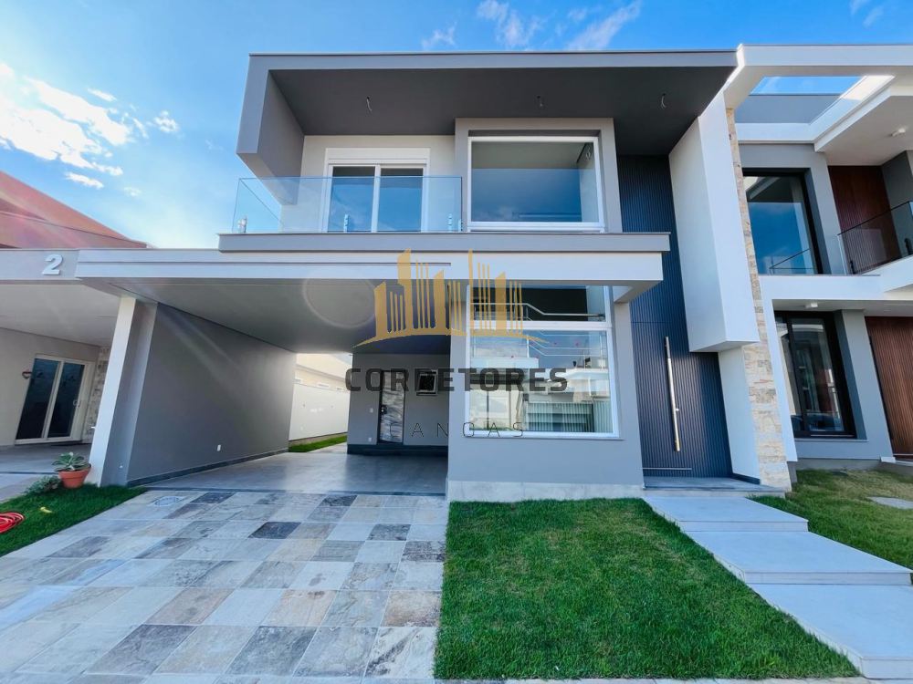 Sobrado em Condomínio Igara Canoas 