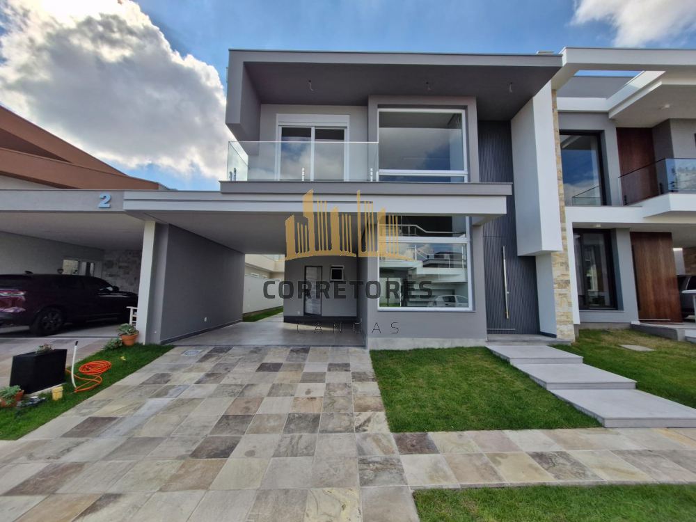 Sobrado em Condomínio Igara Canoas 