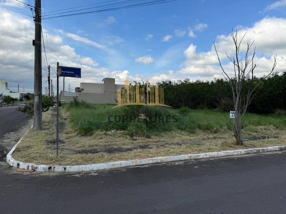 Terreno Loteamento Paradis Canoas 