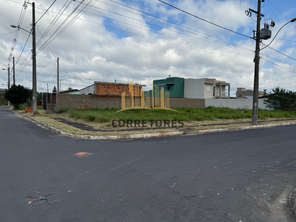 Terreno Loteamento Paradis Canoas 