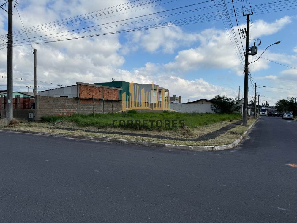 Terreno Loteamento Paradis Canoas 