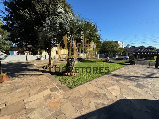 Sobrado Nossa Senhora das Graças Canoas 