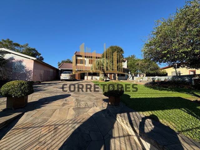 Sobrado Nossa Senhora das Graças Canoas 