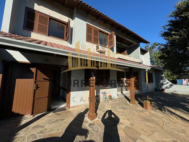 Sobrado Nossa Senhora das Graças Canoas 