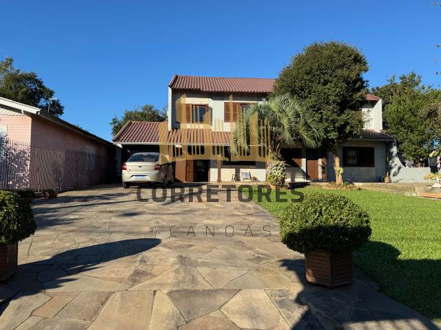 Sobrado Nossa Senhora das Graças Canoas 