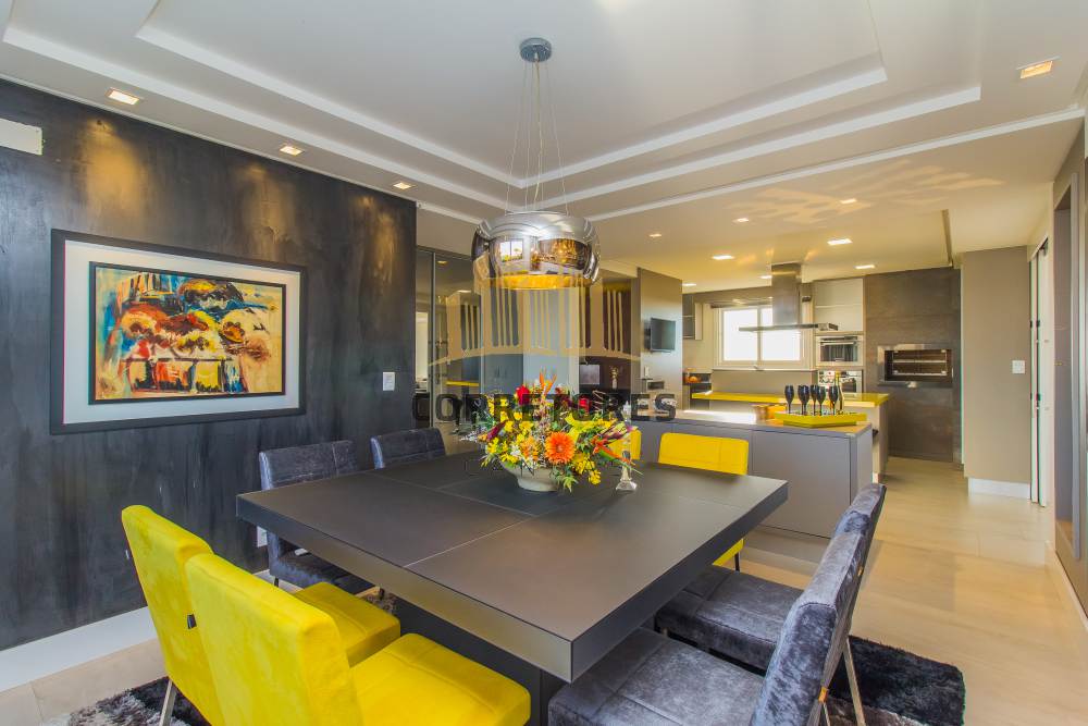 Apartamento Nossa Senhora das Graças Canoas 