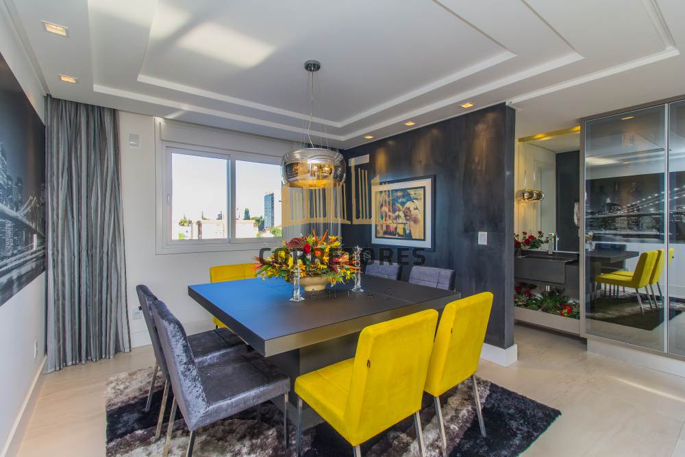 Apartamento Nossa Senhora das Graças Canoas 