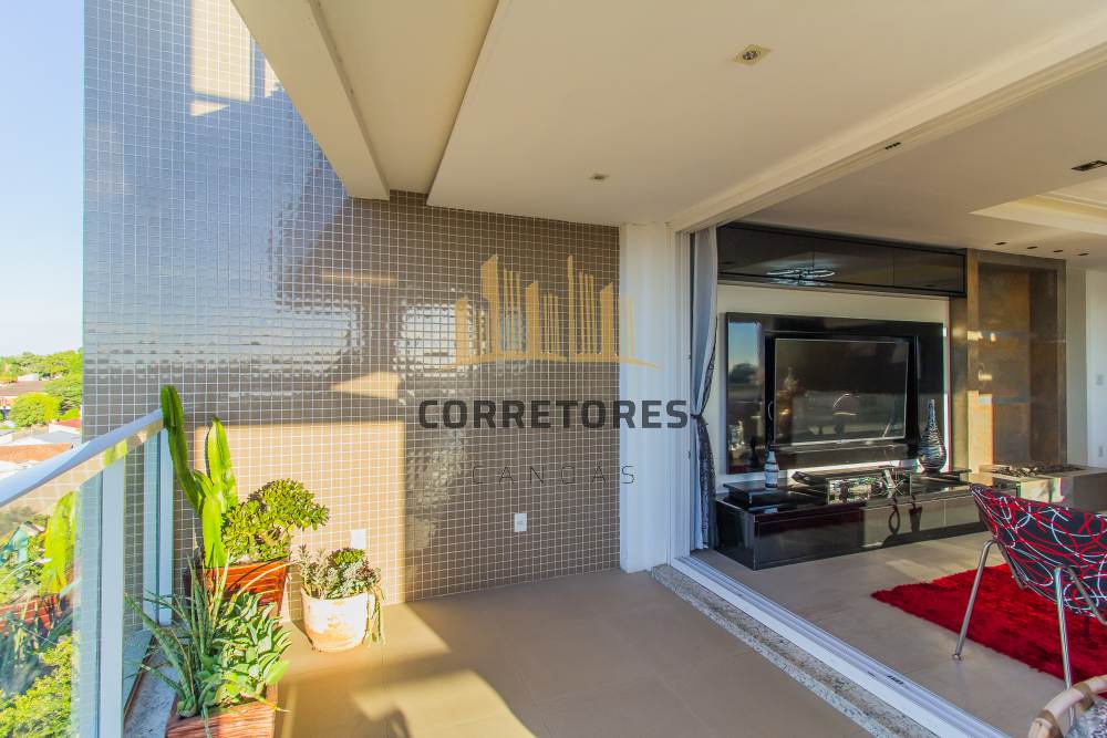 Apartamento Nossa Senhora das Graças Canoas 