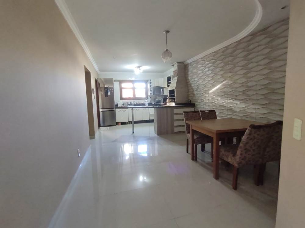 Casa São Sebastião Esteio 