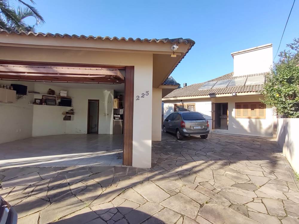 Casa São Sebastião Esteio 