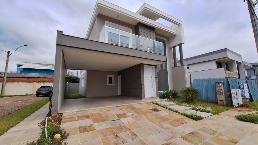 Casa em Condomínio Igara Canoas 