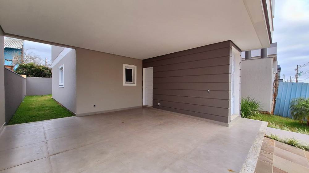 Casa em Condomínio Igara Canoas 