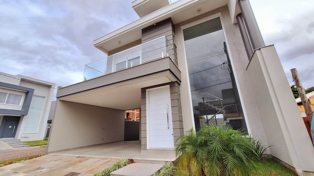 Casa em Condomínio Igara Canoas 