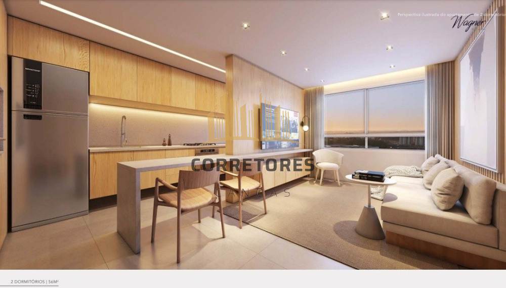 Apartamento Marechal Rondon Canoas 