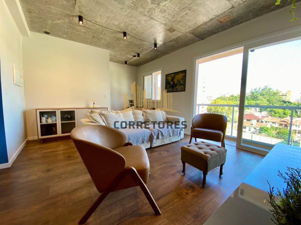 Apartamento Centro Canoas 