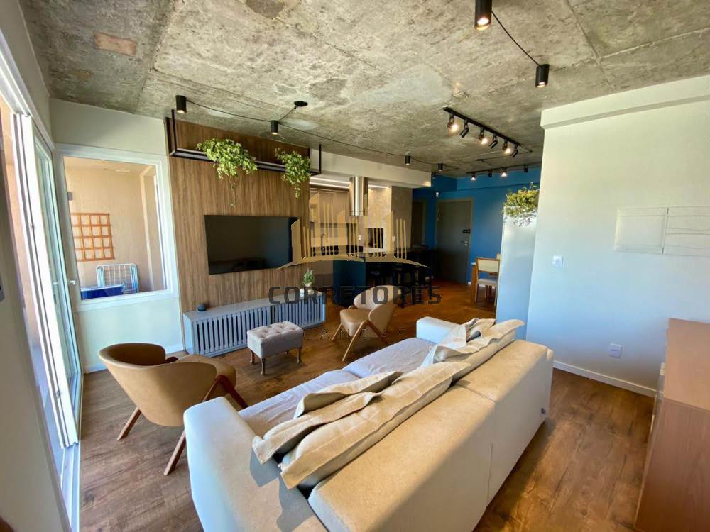 Apartamento Centro Canoas 