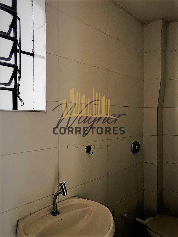 Sala Comercial Centro Canoas 