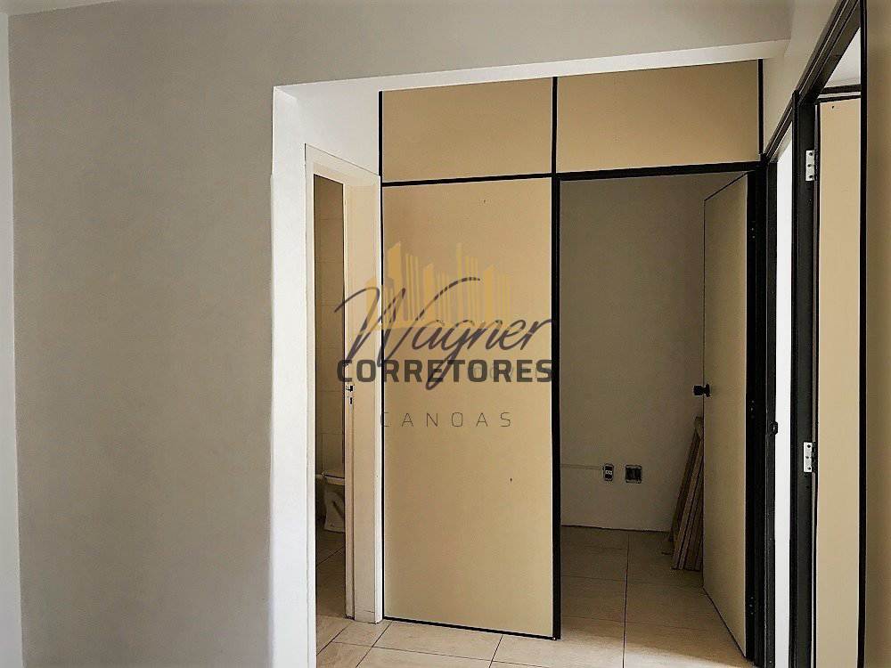 Sala Comercial Centro Canoas 