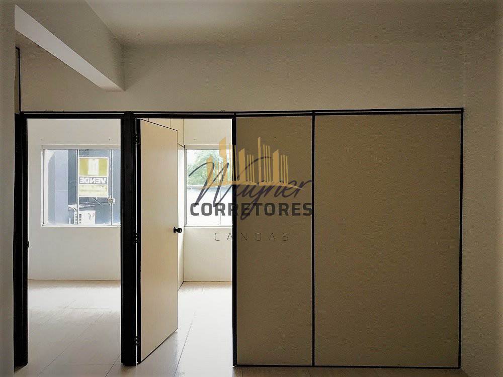 Sala Comercial Centro Canoas 