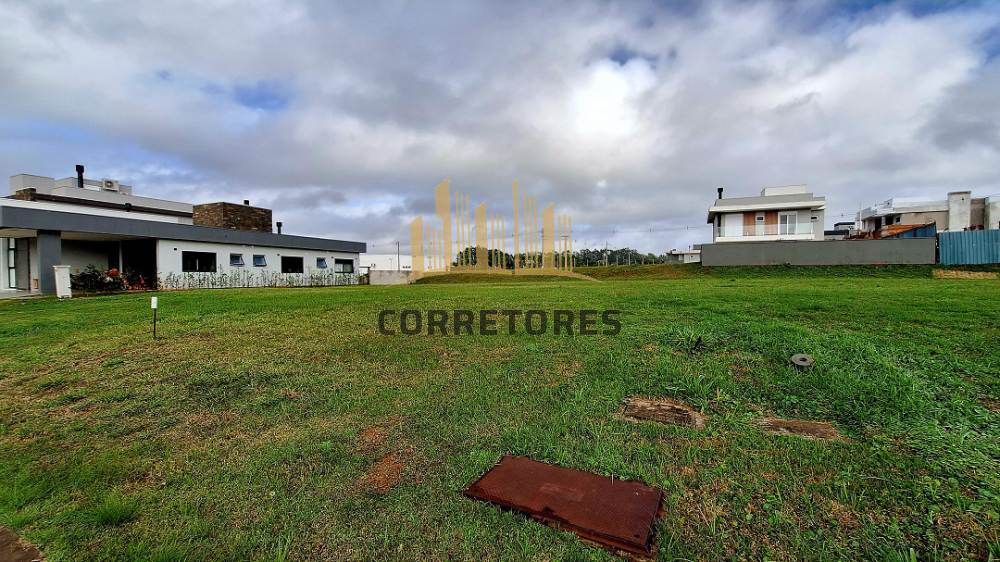 Terreno Sanga Funda Nova Santa Rita 