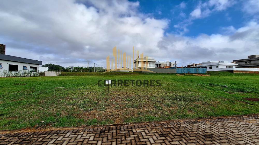 Terreno Sanga Funda Nova Santa Rita 