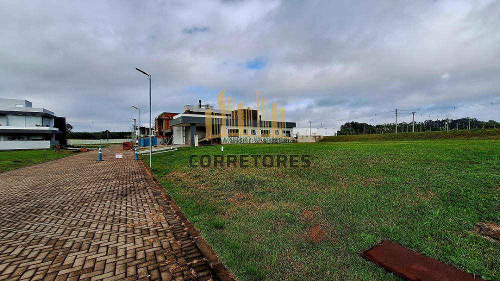 Terreno Sanga Funda Nova Santa Rita 