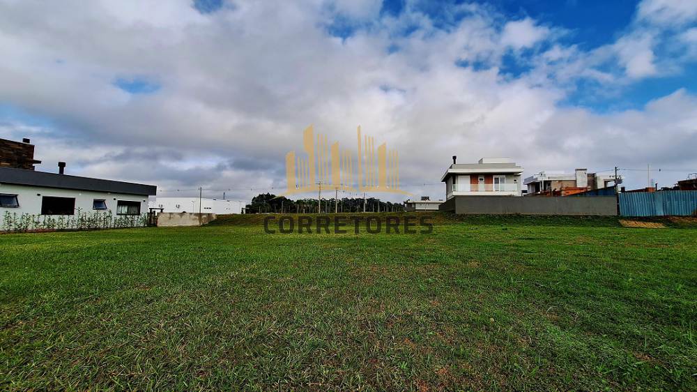 Terreno Sanga Funda Nova Santa Rita 