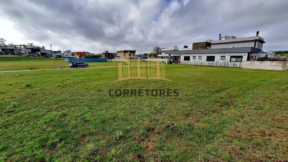 Terreno Sanga Funda Nova Santa Rita 