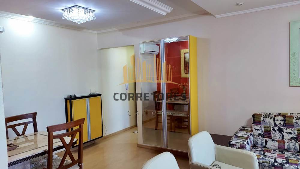Apartamento Nossa Senhora das Graças Canoas 