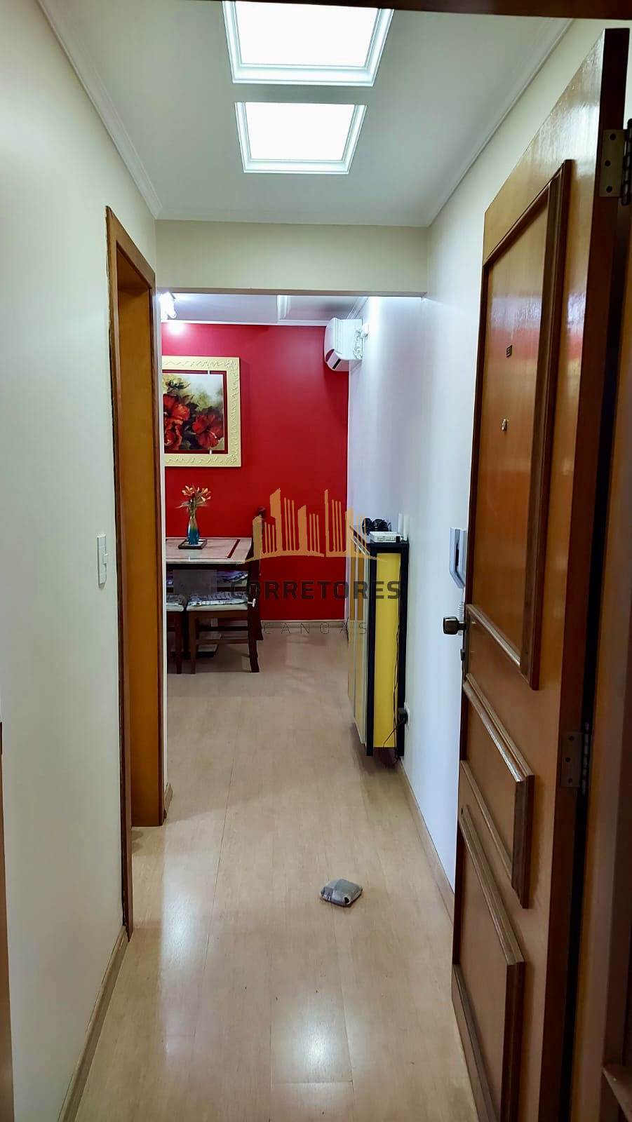 Apartamento Nossa Senhora das Graças Canoas 