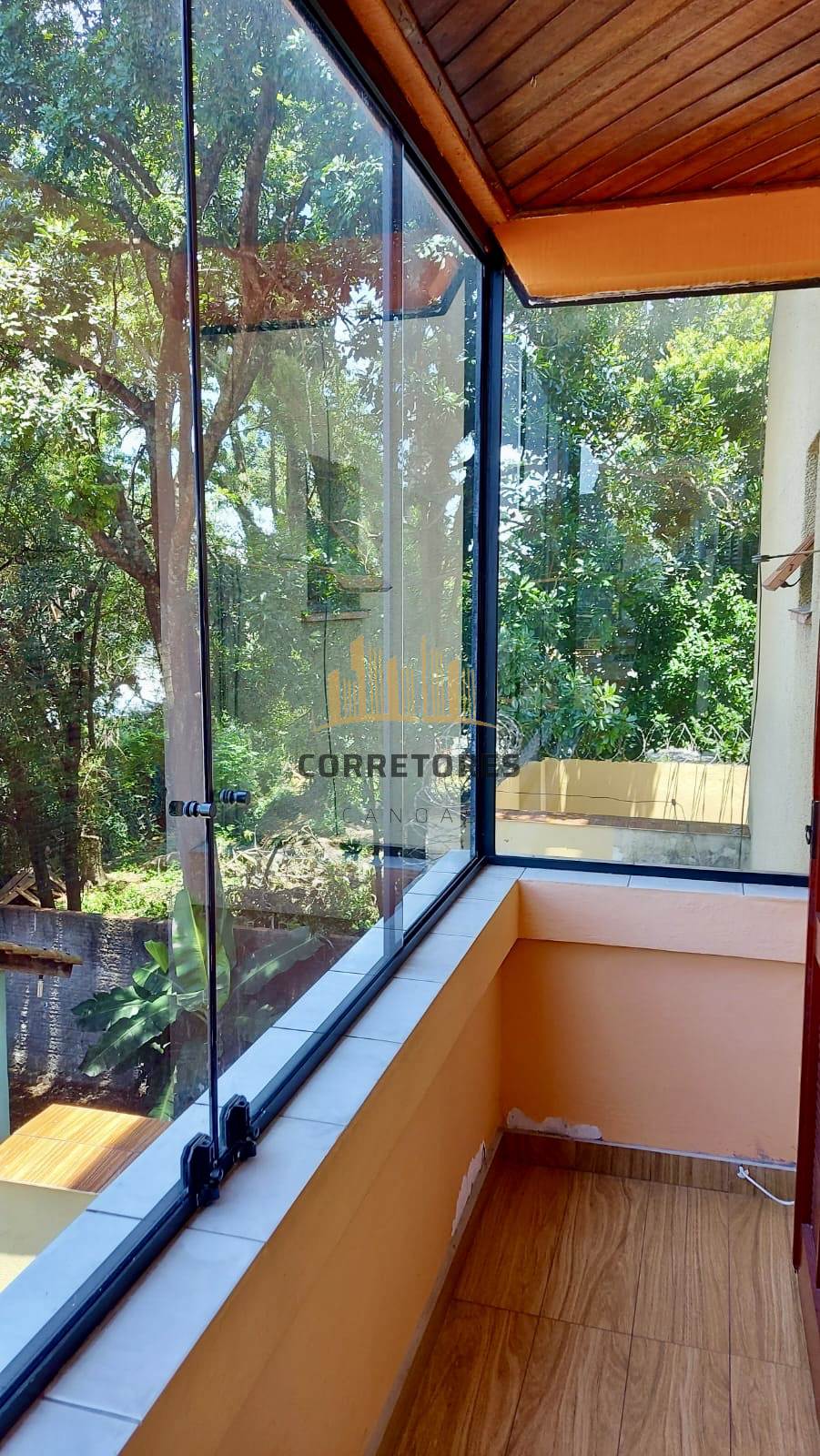 Apartamento Nossa Senhora das Graças Canoas 