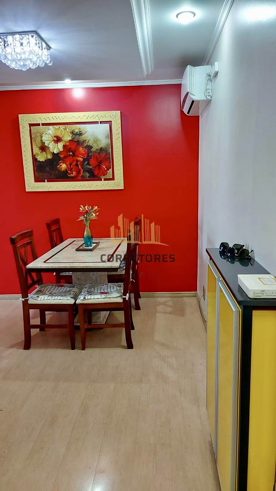 Apartamento Nossa Senhora das Graças Canoas 
