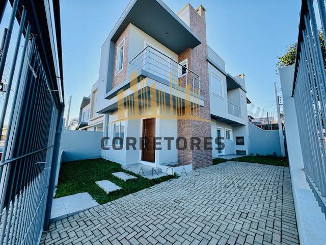 Sobrado Nossa Senhora das Graças Canoas 