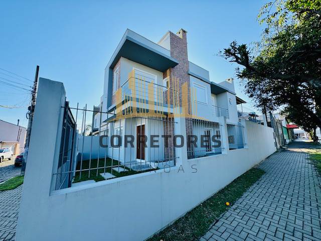 Sobrado Nossa Senhora das Graças Canoas 