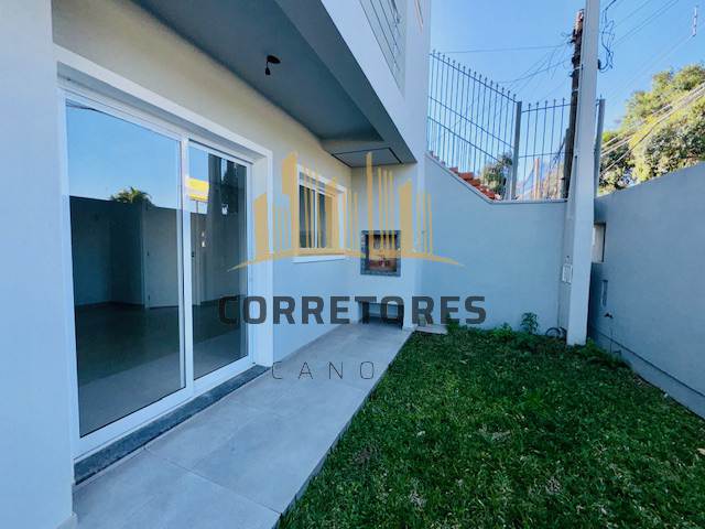 Sobrado Nossa Senhora das Graças Canoas 