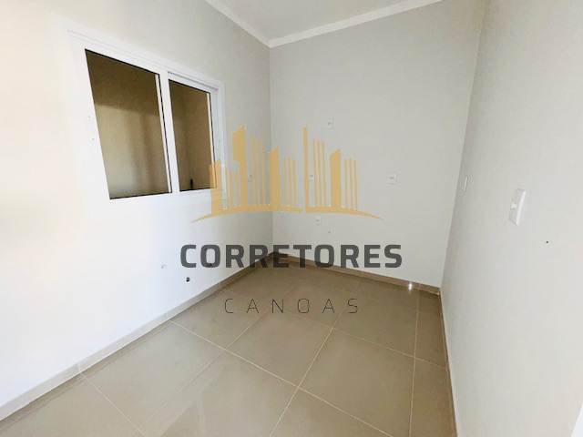 Sobrado Nossa Senhora das Graças Canoas 