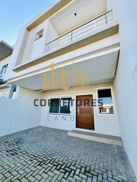 Sobrado Nossa Senhora das Graças Canoas 