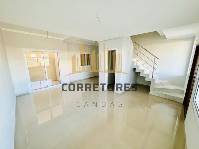 Sobrado Nossa Senhora das Graças Canoas 