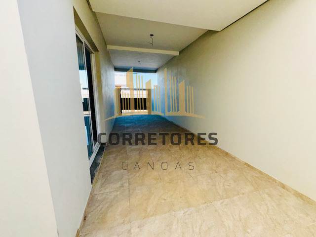 Sobrado Nossa Senhora das Graças Canoas 