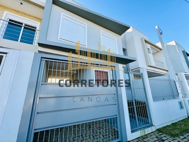 Sobrado Nossa Senhora das Graças Canoas 