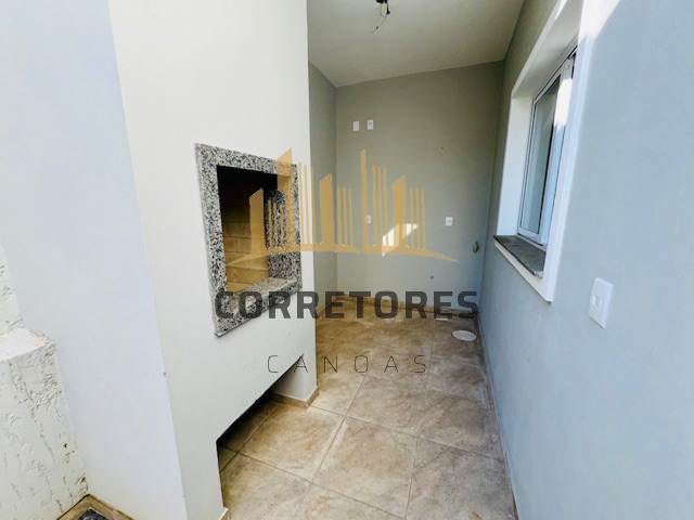 Sobrado Nossa Senhora das Graças Canoas 