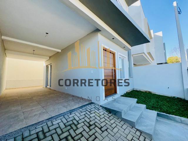 Sobrado Nossa Senhora das Graças Canoas 