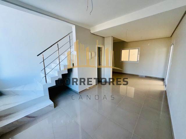 Sobrado Nossa Senhora das Graças Canoas 