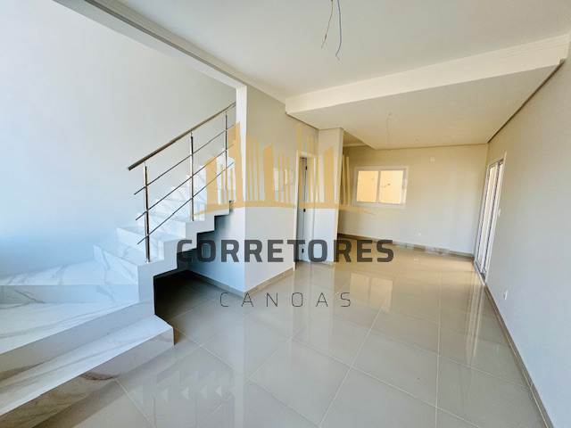 Sobrado Nossa Senhora das Graças Canoas 