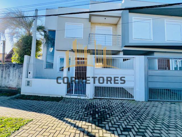 Sobrado Nossa Senhora das Graças Canoas 