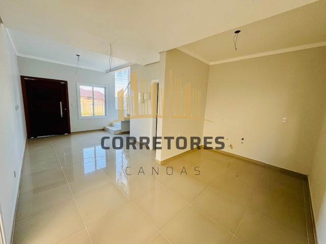 Sobrado Nossa Senhora das Graças Canoas 