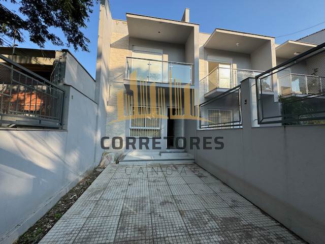 Sobrado Nossa Senhora das Graças Canoas 