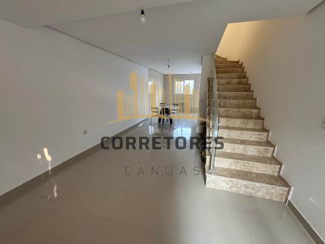 Sobrado Nossa Senhora das Graças Canoas 