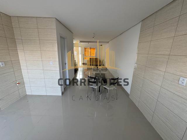 Sobrado Nossa Senhora das Graças Canoas 