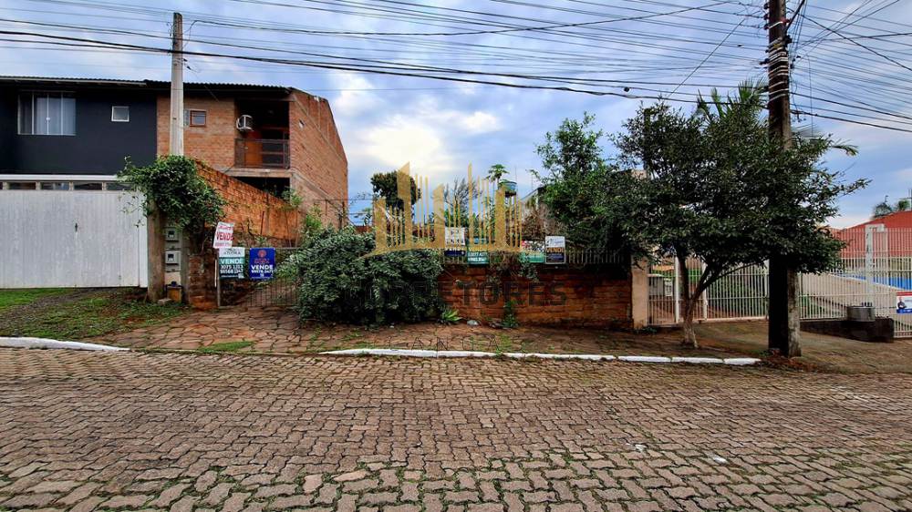 Terreno São José Canoas 